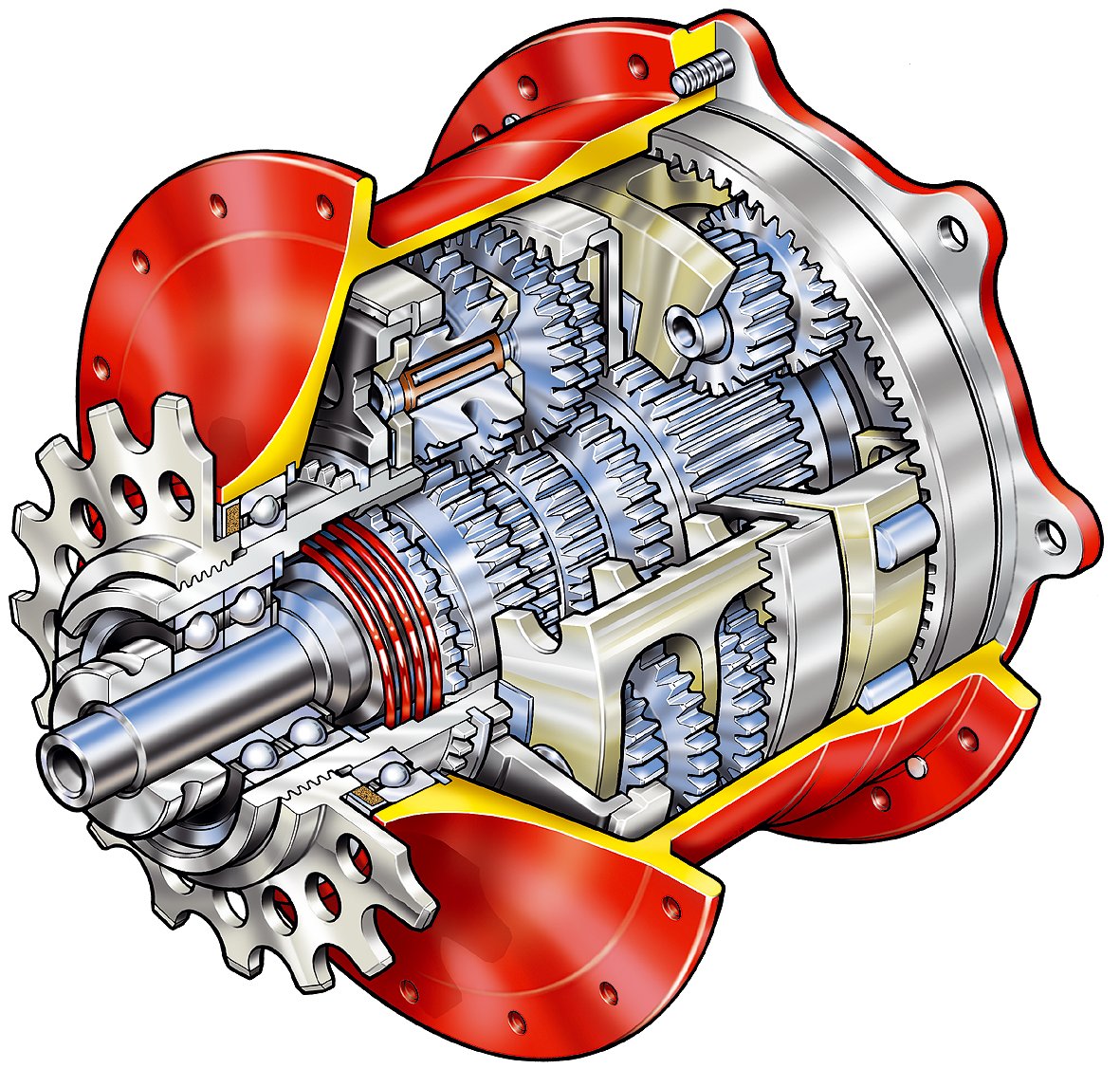 Grinding and Superfinishing: How Bearing Surfaces Reach a Mirror Finish - SINO BEARINGS