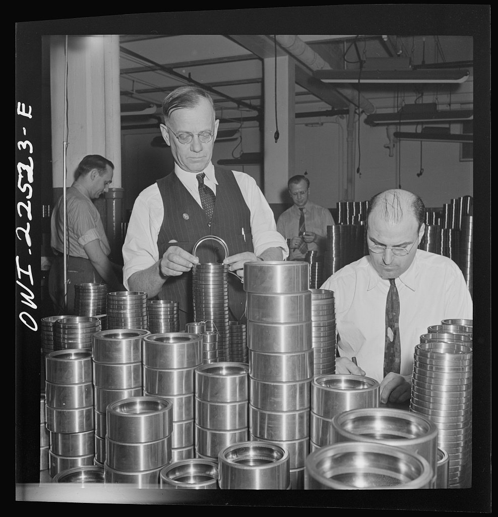 Top 6 Advantages of Thrust Bearings from a Trusted Manufacturer - SINO BEARINGS