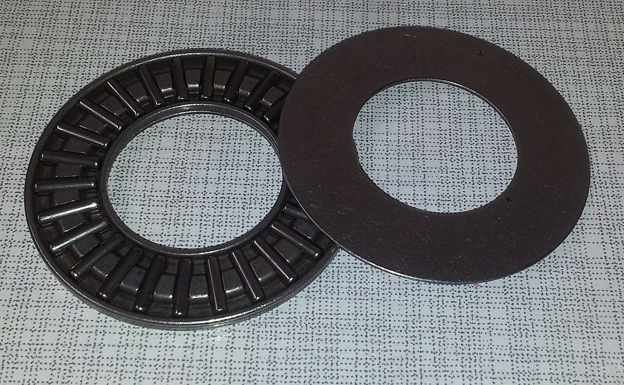 Deep Groove Ball Bearings vs Alternatives: Which Should You Specify? - SINO BEARINGS